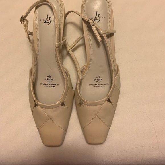 Dress Shoe by Life Stride - Picture 1 of 4